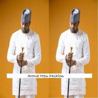 Hausa Men Fashion 스크린샷 1