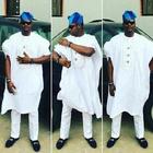 Men Agbada Styles icon