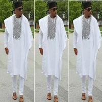 Men Agbada Styles poster