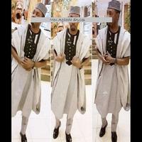 Men Agbada Styles screenshot 1