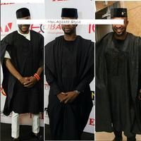 Men Agbada Styles 截圖 2