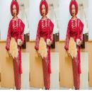 Yoruba Fashion Style APK