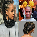 APK Black Women Box Braids Styles
