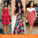 African Ankara Gown Styles APK