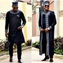 Men African Fashion Styles APK