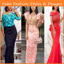 Kaba Fashion Styles & Designs APK
