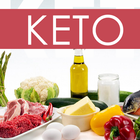 Keto Diet for Beginners أيقونة