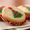 Christmas Cookie Recipes - Cookies for Holidays