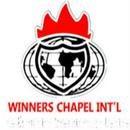 APK Winners Chapel | Living Faith Church