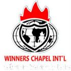 Winners Chapel | Living Faith Church आइकन