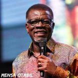 ICGC - Mensa Otabil