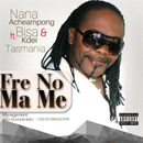 Nana Acheampong Songs aplikacja