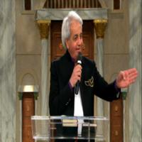 benny hinn-faith healing ảnh chụp màn hình 1