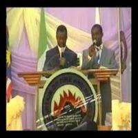 dr olukoya-daily fires prayer स्क्रीनशॉट 1