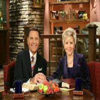 kenneth copeland-word of God Affiche