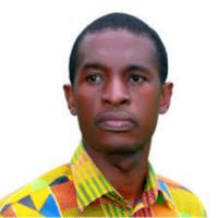 Prophet Kacou Phillipe 海报