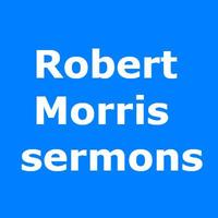 Robert Morris podcast sermons تصوير الشاشة 3