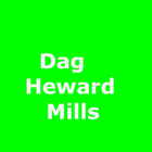 Dag Heward-Mills podcast icon