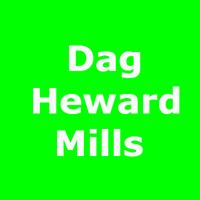 Dag Heward-Mills podcast poster