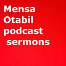 APK Mensa Otabil podcast sermons