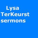 Lysa TerKeurst sermons APK