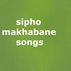 sipho makhabane songs icône