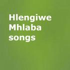 Hlengiwe Mhlaba songs آئیکن