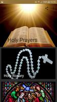 Holy Prayers poster