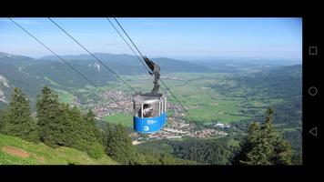 Explore Oberammergau تصوير الشاشة 1