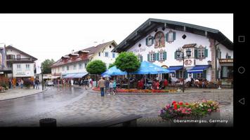 Explore Oberammergau capture d'écran 2