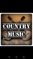 My Country Album Affiche