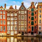 Explore Amsterdam आइकन