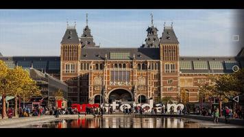 Explore Amsterdam ảnh chụp màn hình 3