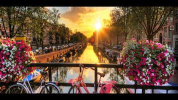 Explore Amsterdam ảnh chụp màn hình 1