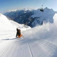 Best Ski Resorts! poster