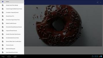 25 Amazing Donuts Recipes screenshot 3