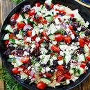 APK 30 Traditional Greek Food Reci