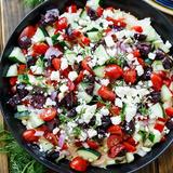 30 Traditional Greek Food icon