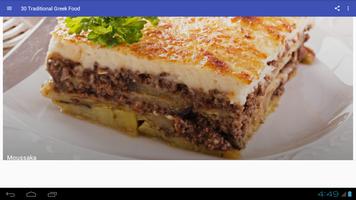 30 Traditional Greek Food penulis hantaran