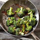 25 Amazing Broccoli Recipes icon