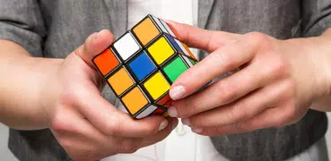 How to Solve Rubik's Cube 3x3