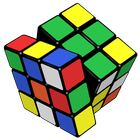 How to Solve Rubik's Cube 3x3 icône