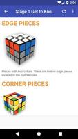 How to Solve Rubik's Cube 3x3 captura de pantalla 2