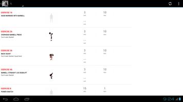 The Ultimate Crossfit Training! syot layar 3