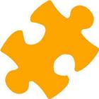 How To Solve Jigsaw Puzzle icon