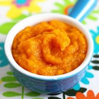 Amazing Baby Food Recipes Affiche