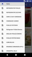 Best Canning Recipes screenshot 1