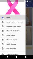 Breast Cancer Symptoms screenshot 1
