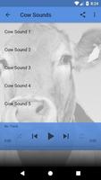 Cow Sounds poster