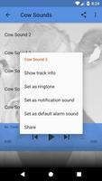 Cow Sounds screenshot 1